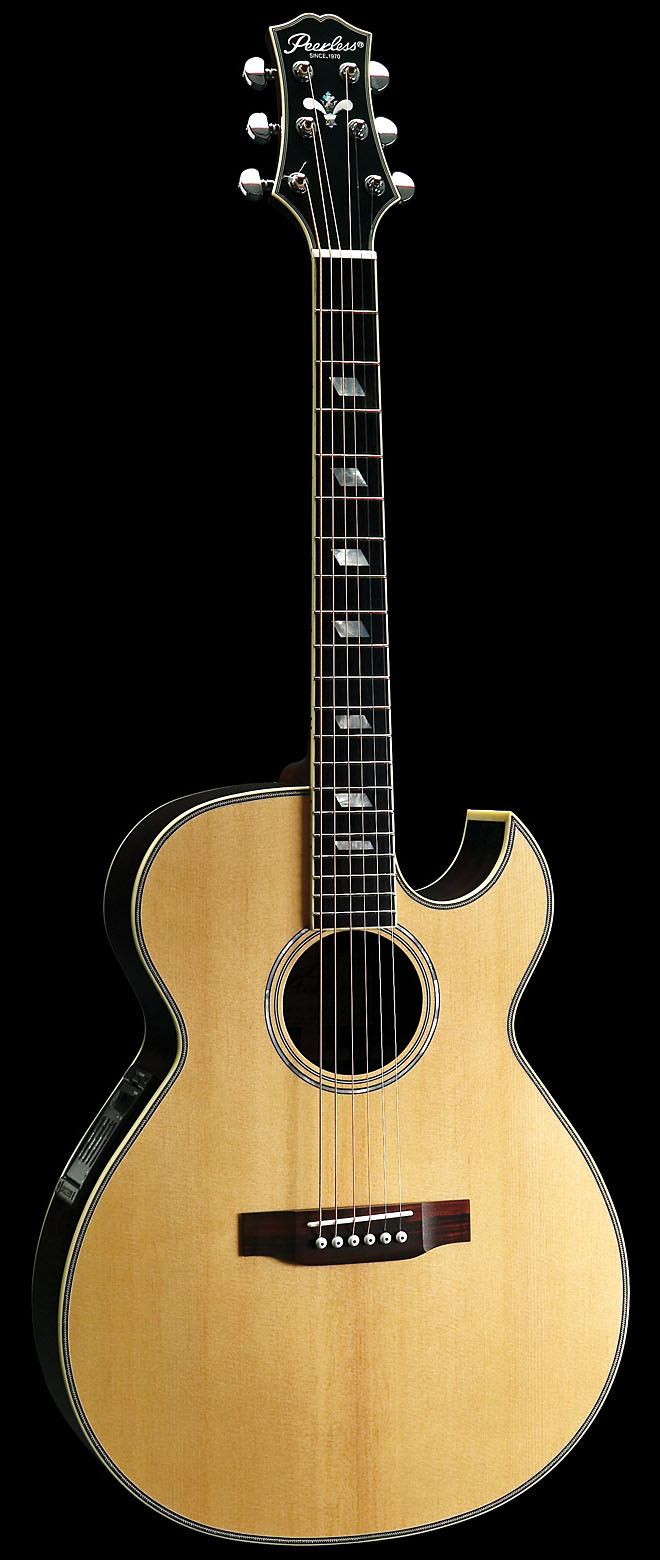 Peerless PGA-60CE